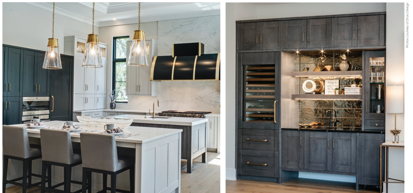 Craveable Kitchens 2